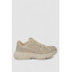 Кроссовки мужские, цвет бежевый, 248RCX218