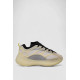 Кроссовки мужские, цвет бежево-серый, 248RCX1430