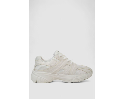 Кроссовки мужские, цвет белый, 248RCX421