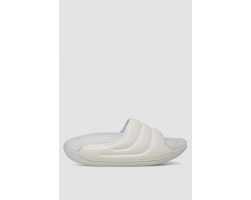 Шльопанці, колір білий, 248RNT02