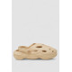 Кроксы, цвет бежевый, 248RCX312