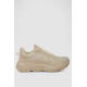 Кроссовки мужские, цвет бежевый, 248RCX205