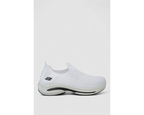 Сліпони чоловічі текстиль, колір білий, 243R777-A1027