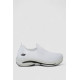 Сліпони чоловічі текстиль, колір білий, 243R777-A1027