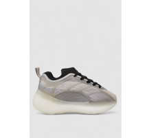 Кросівки жіночі, колір сірий, 248RCX1440