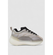 Кроссовки женские, цвет серый, 248RCX1440