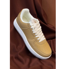 Кросівки чоловічі, колір бежевий, 248RHB710