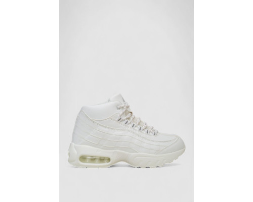 Кроссовки мужские зимние на меху, цвет белый, 248RCX619