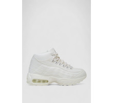 Кросівки чоловічі зимові на хутрі, колір білий, 248RCX619