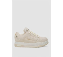 Кросівки чоловічі демісезонні, колір бежевий, 243RHK71