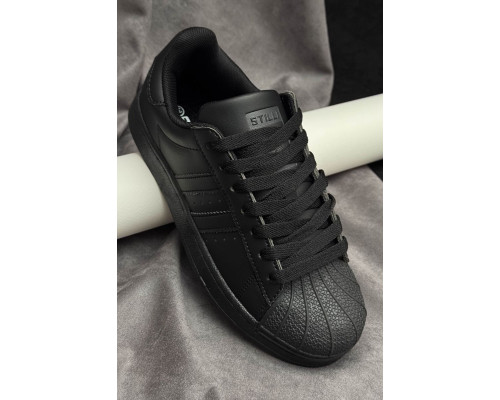 Кроссовки женские демисезонные, цвет черный, 248RHB640