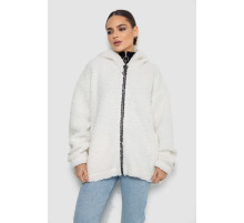 Кофта ж., цвет молочный, 102R5265