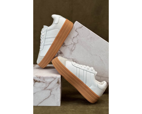 Кросівки жіночі демісезонні, колір білий, 248RCX1570