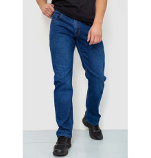 Джинси чоловічі, колір синій, 244R1077