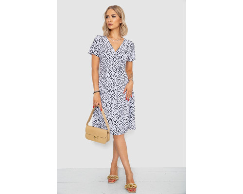 Сарафан софт, цвет белый, 241R168