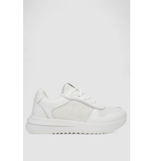 Кросівки жіночі, колір білий, 248RG70