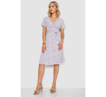 Сарафан софт, колір молочний, 241R167