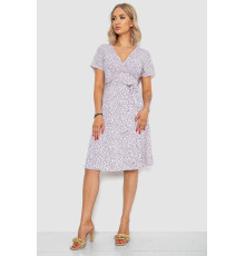 Сарафан софт, колір молочний, 241R167