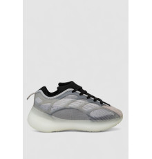 Кроссовки мужские, цвет серый, 248RCX1430