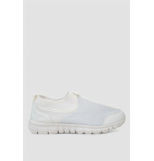 Сліпони чоловічі, колір білий, 244RA318