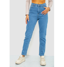 Джинсы женские, цвет синий, 244R163-449 Джинсы женские, цвет синий, 244R163-449