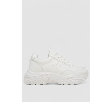 Кросівки жіночі, колір білий, 248RA70