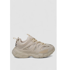 Кроссовки мужские, цвет бежевый, 248RCX506