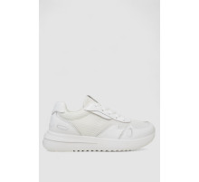 Кросівки жіночі, колір білий, 248RG40