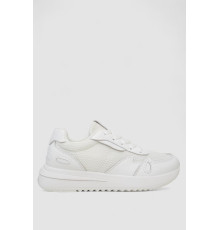 Кросівки жіночі, колір білий, 248RG40