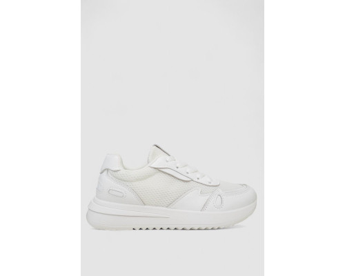 Кросівки жіночі, колір білий, 248RG40