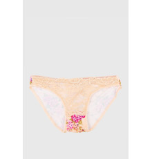 Труси жіночі, колір персиковий, 131R651