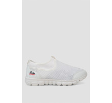 Сліпони чоловічі, колір білий, 244RA317