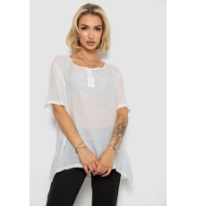 Блуза, цвет молочный, 244RM206 Блуза, цвет молочный, 244RM206
