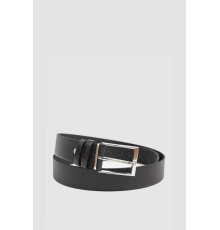 Ремінь чоловічий, колір чорний, 196RL35U1W81