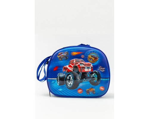 Сумка детская, цвет синий, 131R636