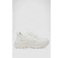 Кросівки жіночі, колір білий, 248RA140