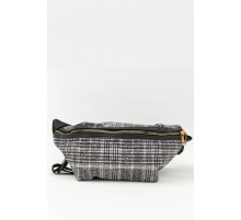 Бананка, цвет черно-серый, 131R802-18