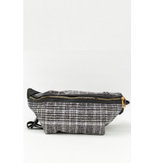 Бананка, цвет черно-серый, 131R802-18