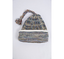 Шапка дитяча, колір різнобарвний, 167R7776