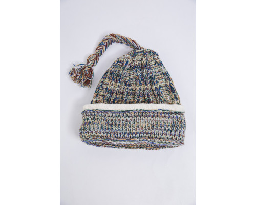 Шапка дитяча, колір різнобарвний, 167R7776