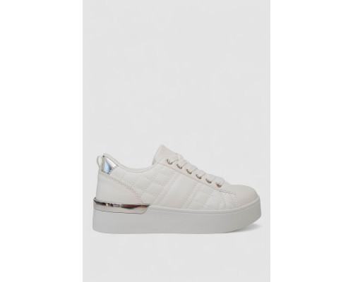 Кросівки жіночі, колір білий, 256RJP-35