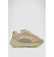 Кросівки чоловічі, колір бежевий, 248RCX1430