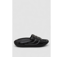 Шльопанці, колір чорний, 248RNT02