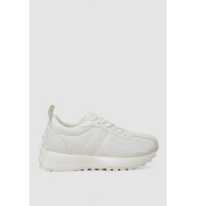 Кроссовки женские, цвет белый, 248RCX212 Кроссовки женские, цвет белый, 248RCX212