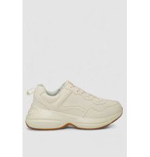 Кроссовки мужские, цвет бежево-коричневый, 248RCX608