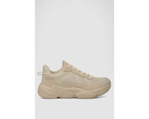 Кросівки чоловічі, колір бежевий, 248RCX205