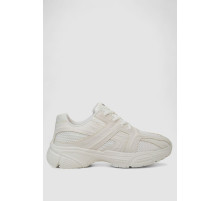 Кросівки чоловічі, колір білий, 248RCX421