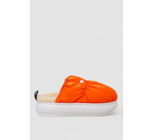 Капці дитячі домашні, колір помаранчевий, 243R2921