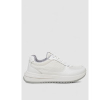 Кросівки жіночі, колір білий, 248RG150