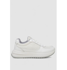 Кросівки жіночі, колір білий, 248RG150